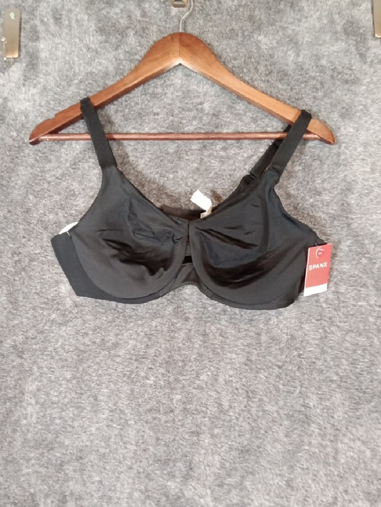 SPANX Other - SPANX Inlined Full Coverage Minimizer Bra Low Profile Adjustable Straps Womens